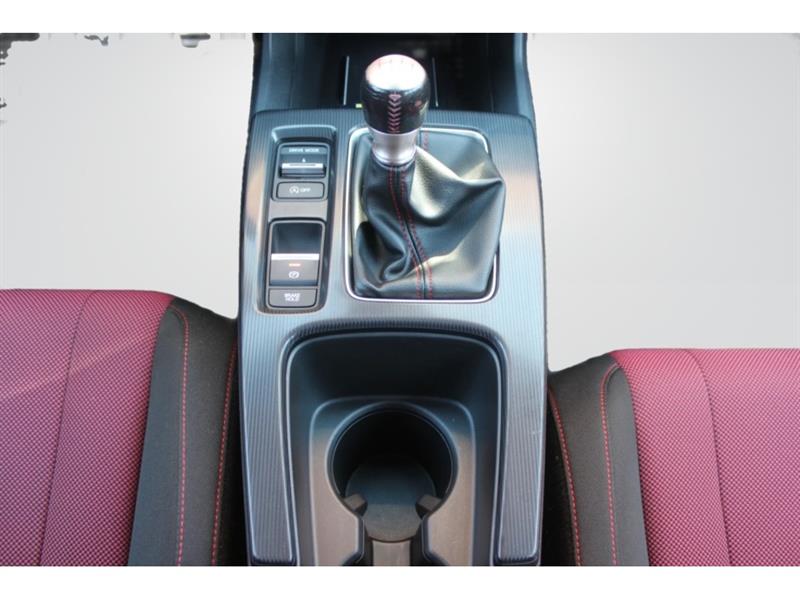 honda Civic 2022 - 16