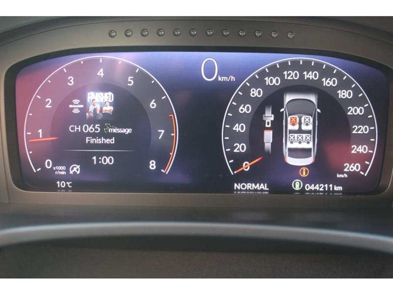 honda Civic 2022 - 22
