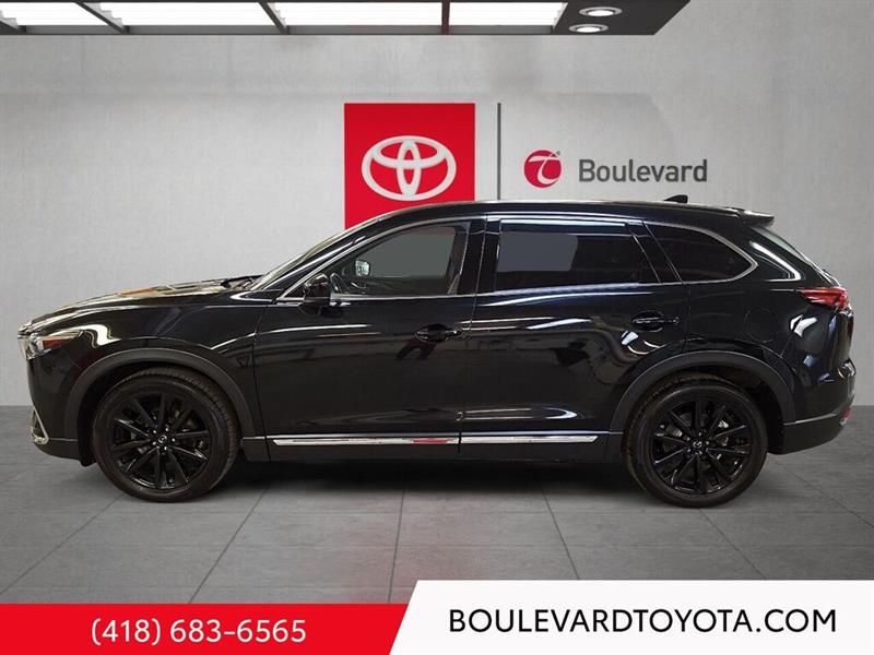mazda CX-9 2022 - 6