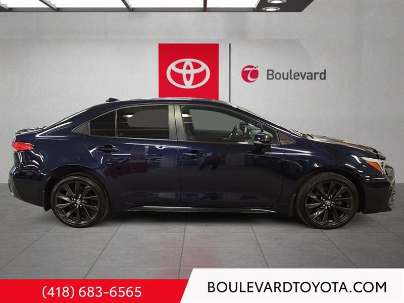 toyota Corolla 2023 - 3