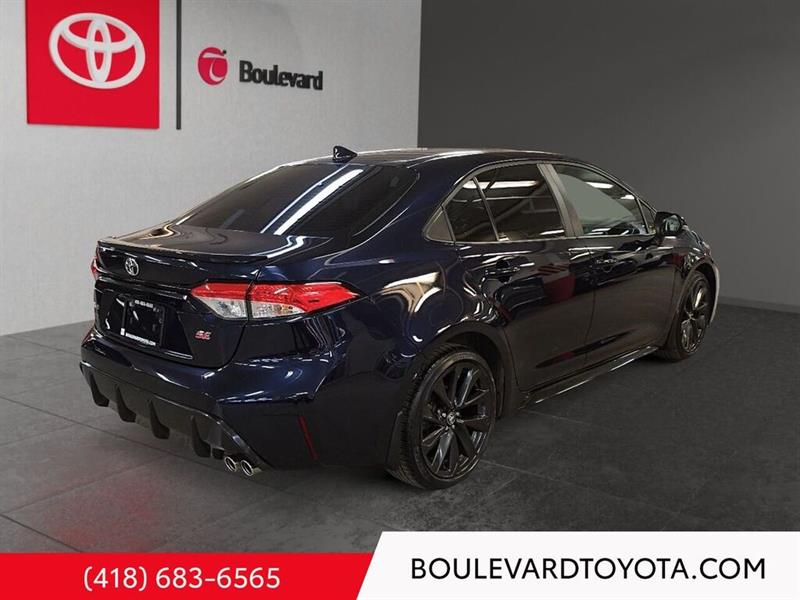 toyota Corolla 2023 - 4