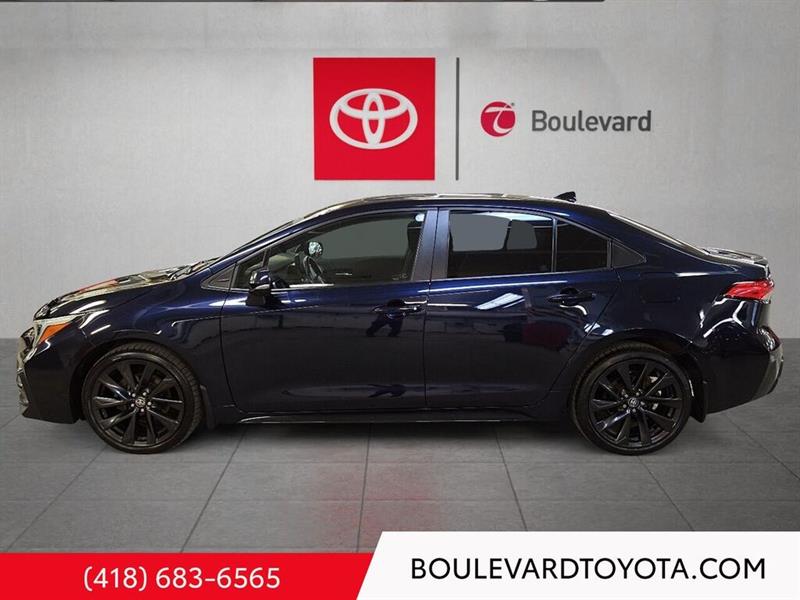 toyota Corolla 2023 - 6