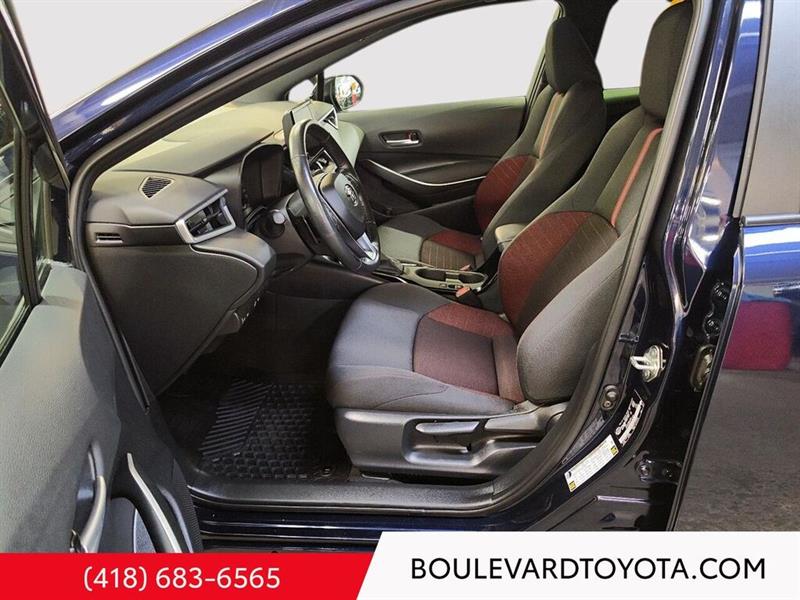 toyota Corolla 2023 - 9