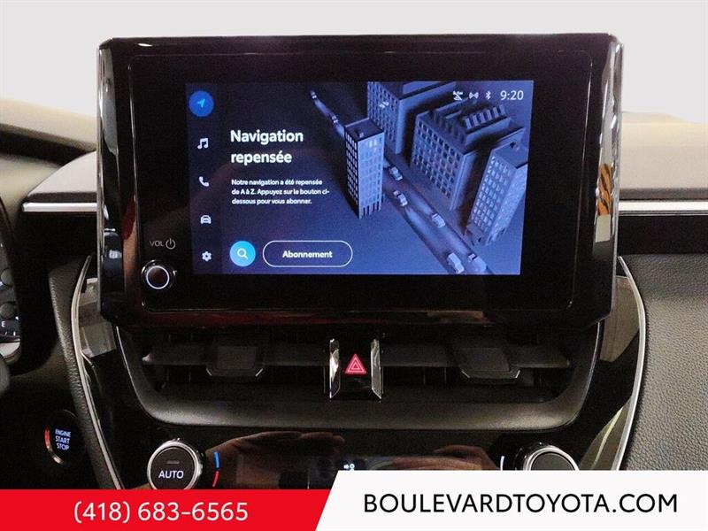 toyota Corolla 2023 - 13