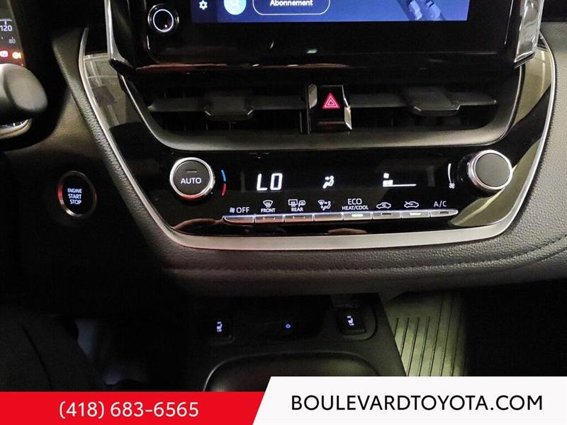 toyota Corolla 2023 - 14