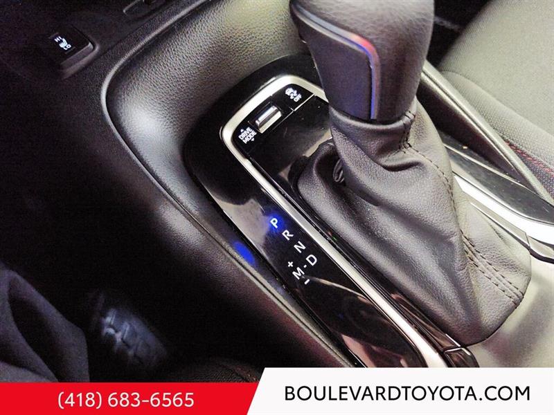 toyota Corolla 2023 - 17