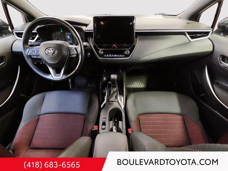 toyota Corolla 2023 - 18