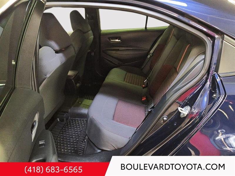 toyota Corolla 2023 - 19
