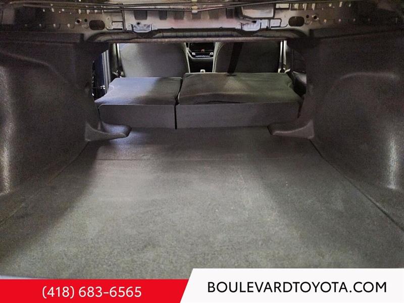 toyota Corolla 2023 - 21