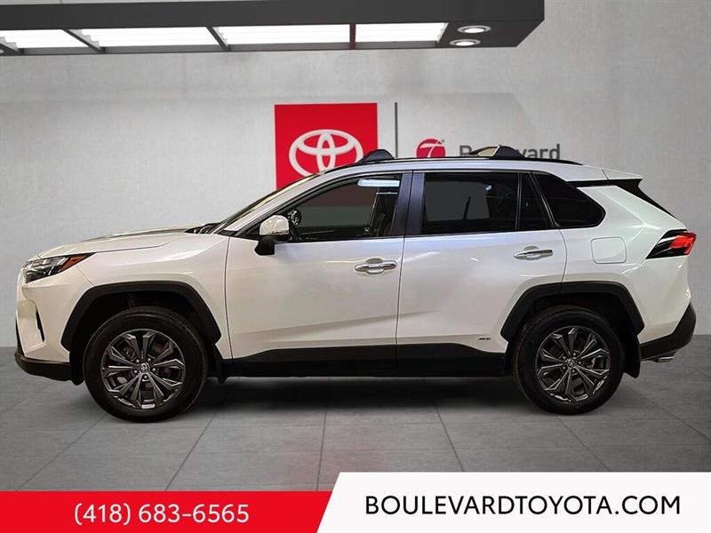 toyota RAV4 2023 - 6