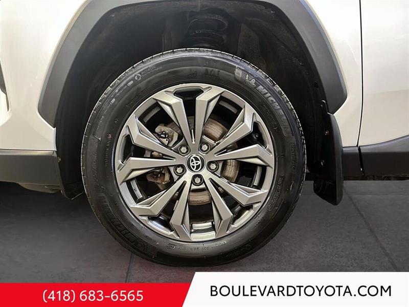 toyota RAV4 2023 - 7
