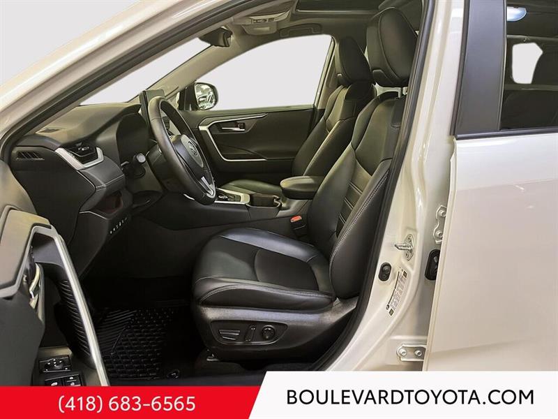 toyota RAV4 2023 - 9