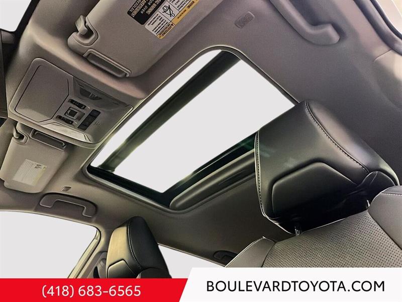 toyota RAV4 2023 - 11