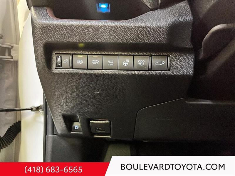 toyota RAV4 2023 - 14