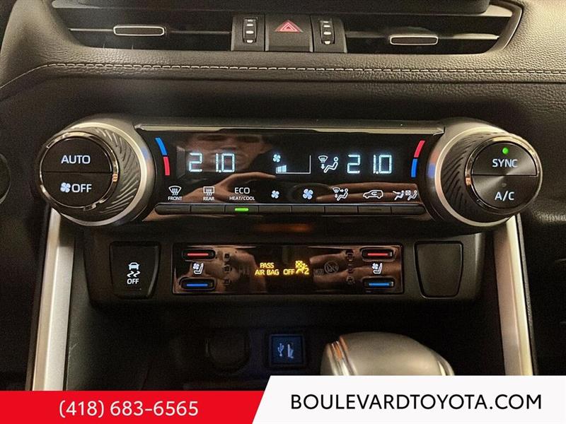 toyota RAV4 2023 - 16