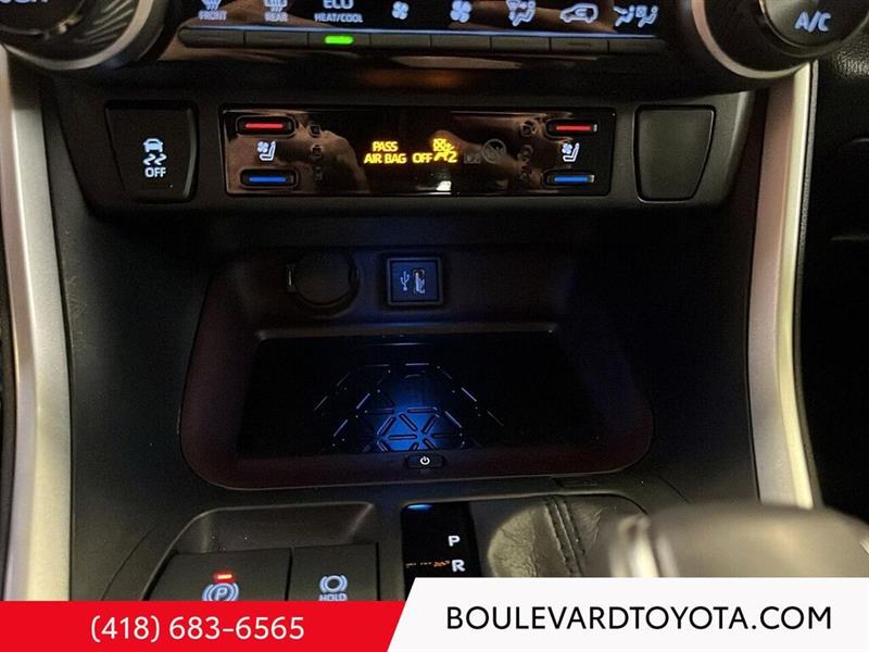 toyota RAV4 2023 - 17
