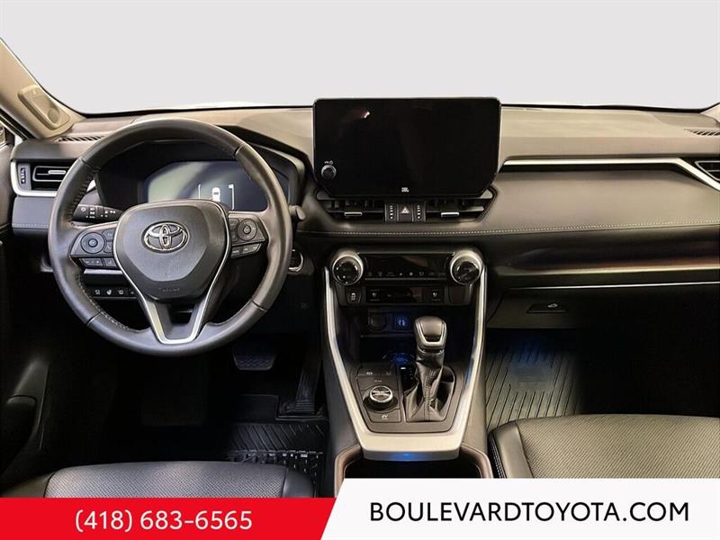 toyota RAV4 2023 - 20