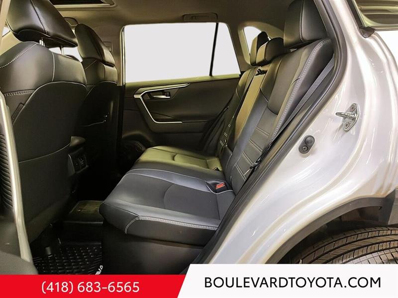 toyota RAV4 2023 - 22