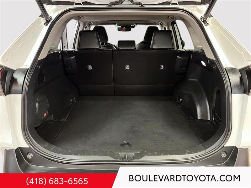 toyota RAV4 2023 - 23