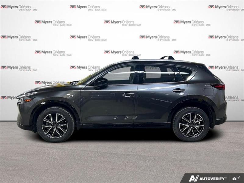mazda CX-5 2023 - 2