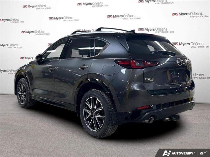 mazda CX-5 2023 - 3