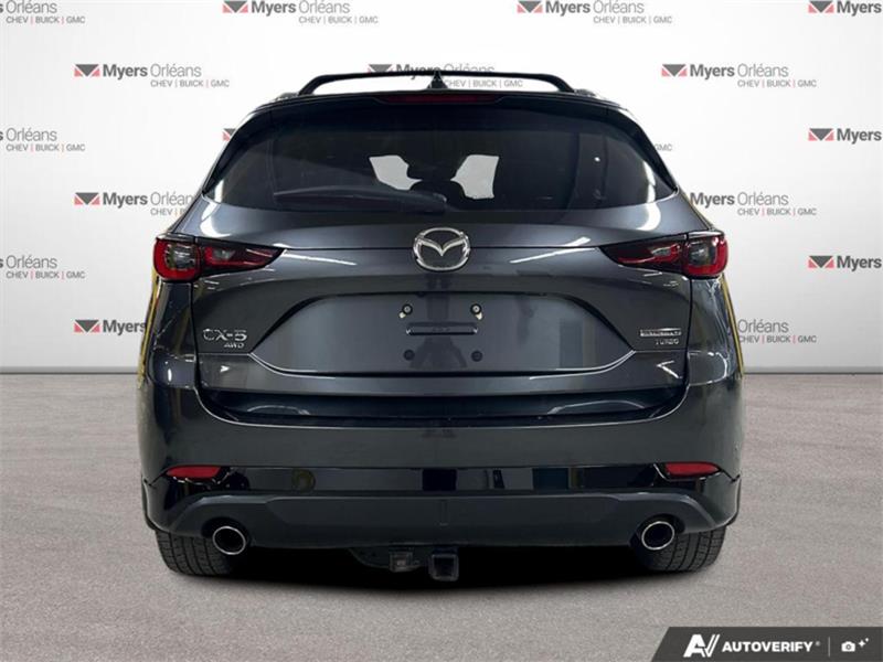 mazda CX-5 2023 - 4