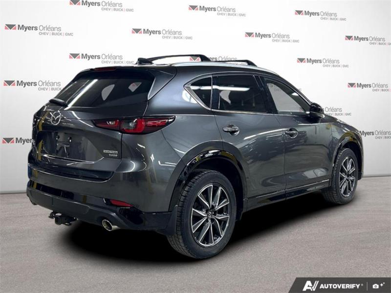 mazda CX-5 2023 - 5