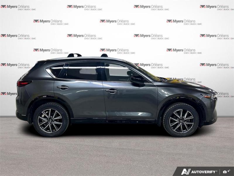 mazda CX-5 2023 - 6