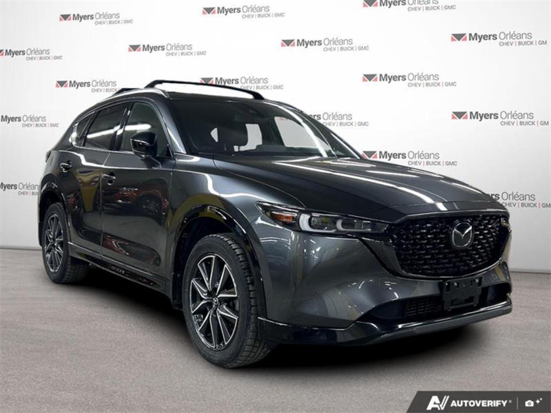 mazda CX-5 2023 - 7