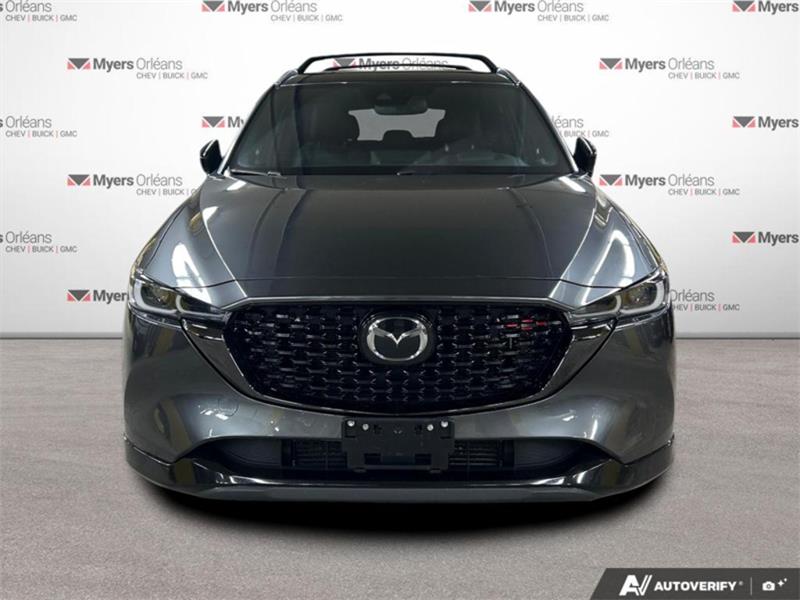 mazda CX-5 2023 - 8