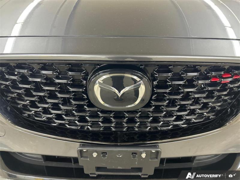 mazda CX-5 2023 - 12