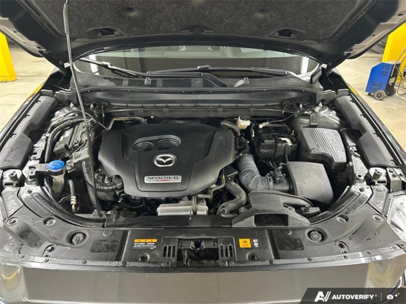 mazda CX-5 2023 - 13