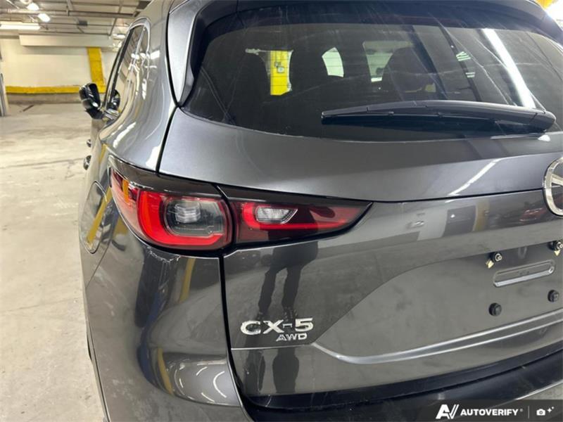 mazda CX-5 2023 - 14