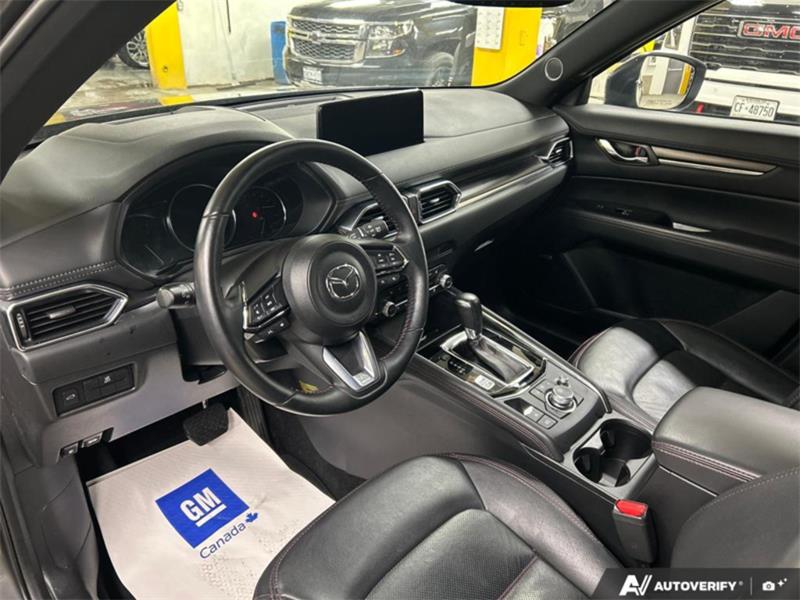 mazda CX-5 2023 - 16