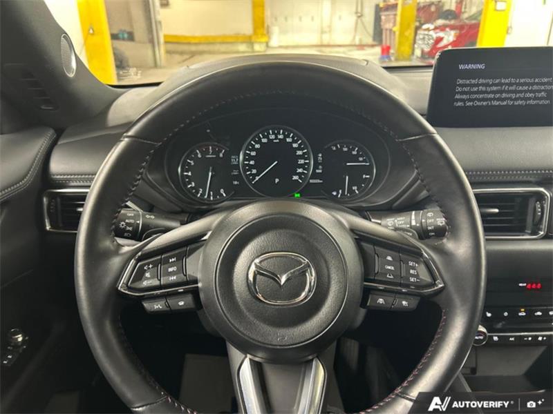 mazda CX-5 2023 - 17