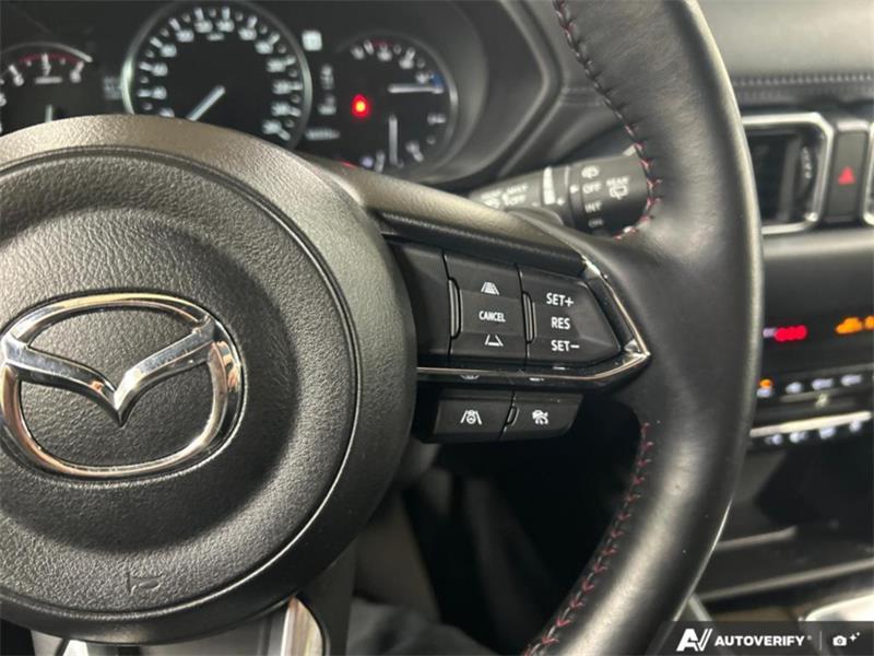 mazda CX-5 2023 - 19
