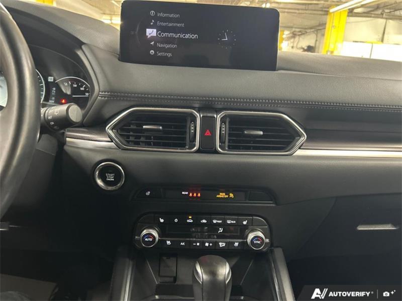 mazda CX-5 2023 - 22