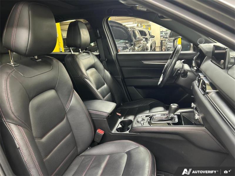 mazda CX-5 2023 - 25
