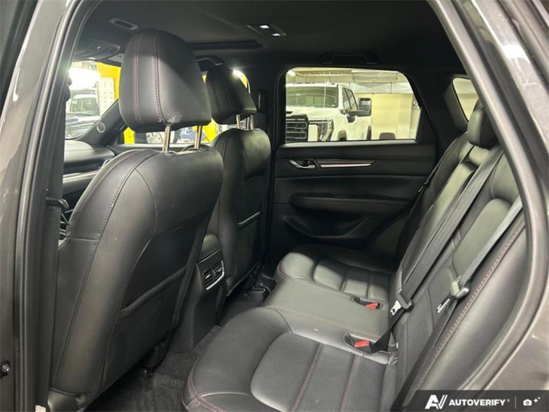 mazda CX-5 2023 - 26