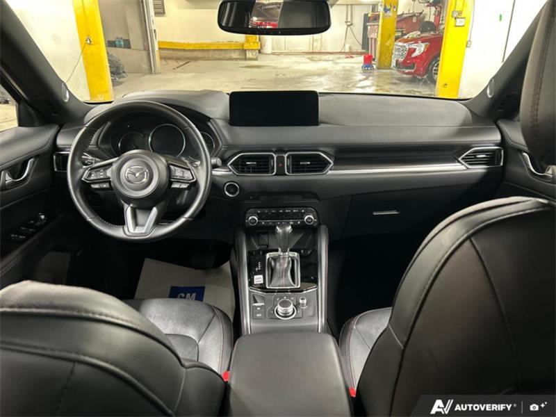 mazda CX-5 2023 - 27