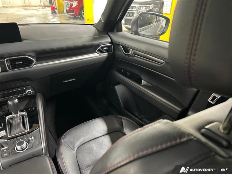 mazda CX-5 2023 - 28