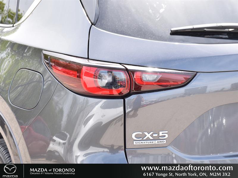 mazda CX-5 2023 - 7