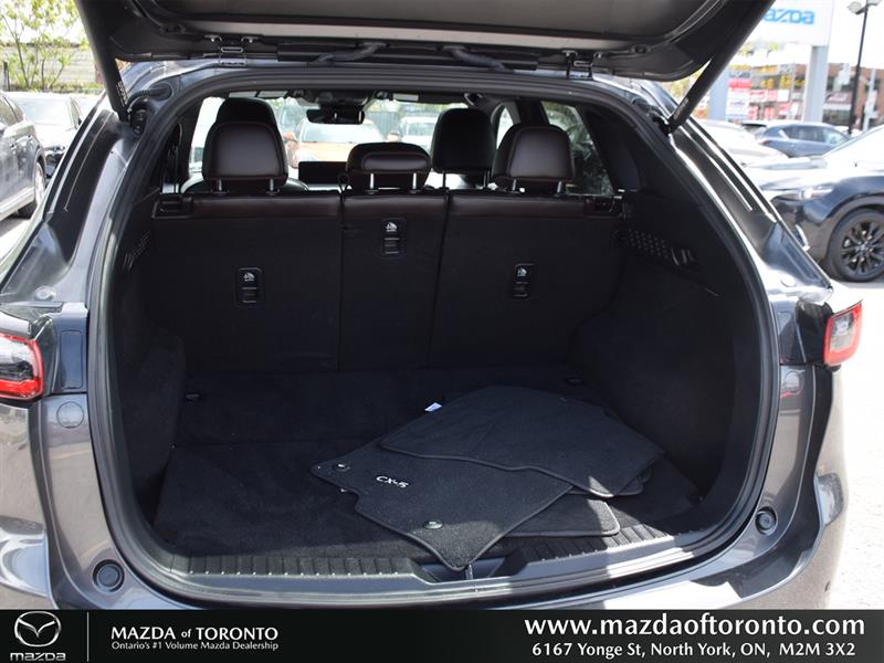 mazda CX-5 2023 - 9