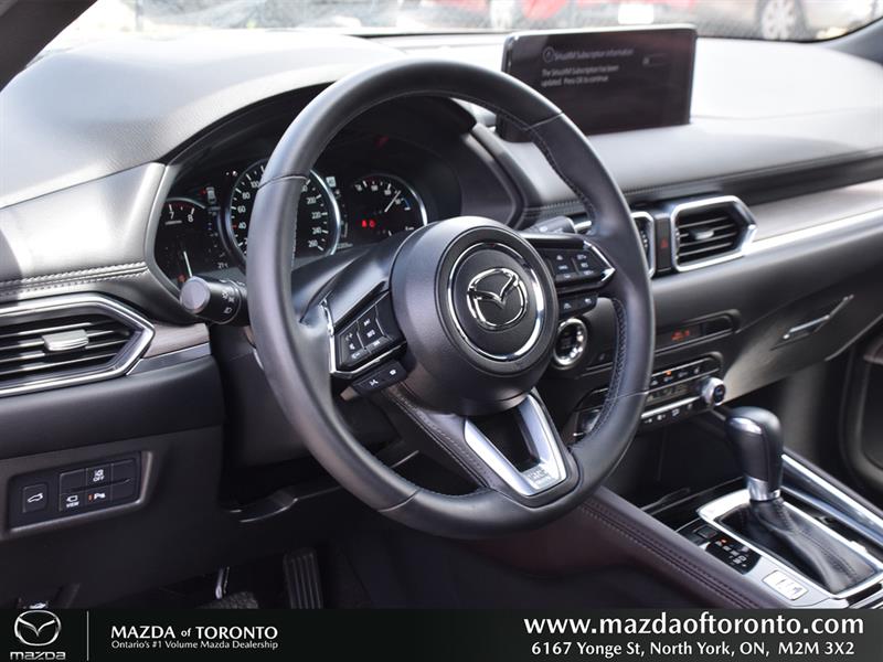 mazda CX-5 2023 - 12