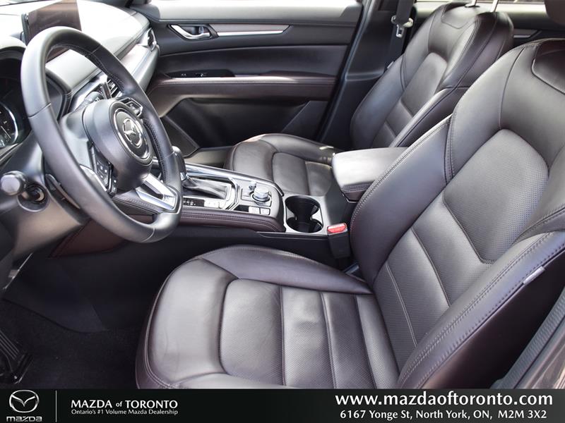 mazda CX-5 2023 - 13
