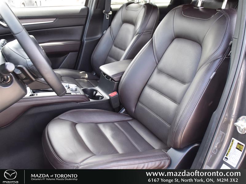 mazda CX-5 2023 - 14