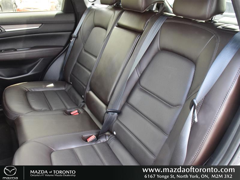 mazda CX-5 2023 - 15