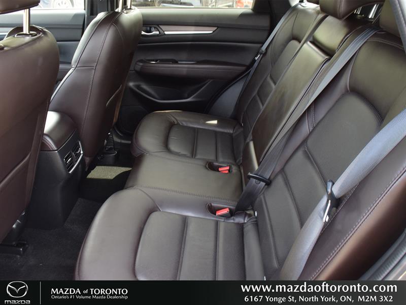 mazda CX-5 2023 - 16