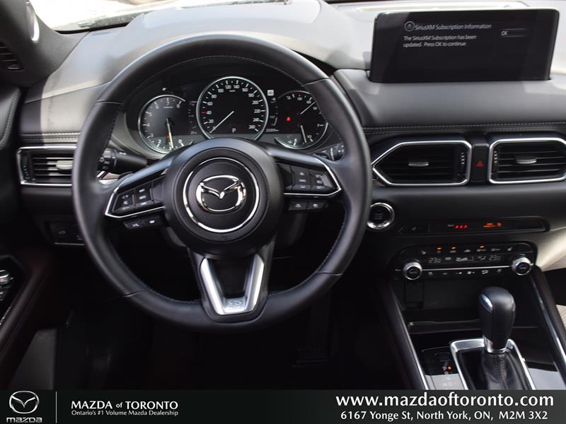 mazda CX-5 2023 - 17