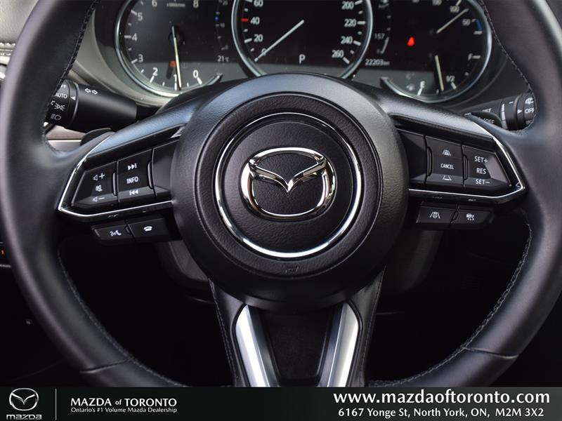 mazda CX-5 2023 - 18